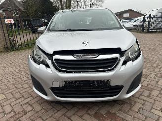 Peugeot 108 1.0 e-VTi Active TOP picture 2