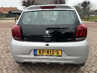 Peugeot 108 1.0 e-VTi Active TOP picture 7