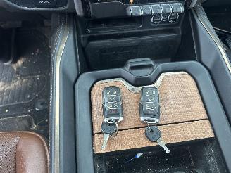 Dodge Ram 1500 LONGHORN picture 15