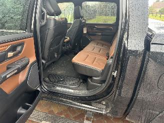 Dodge Ram 1500 LONGHORN picture 11