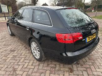 Audi A6 3.2 FSI quattro Exclusive line picture 10