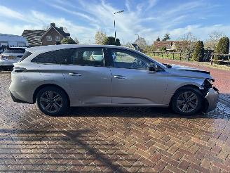 Peugeot 308 1.2 PT Act. Pack Bns picture 6