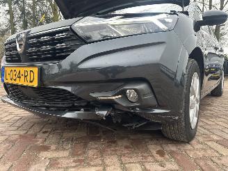 Dacia Sandero 1.0 TCe Comfort picture 14