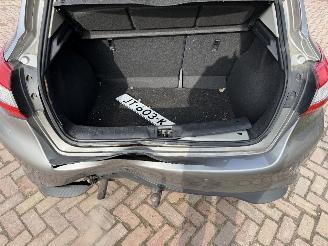 Nissan Pulsar 1.2 DIG-T Tekna picture 10