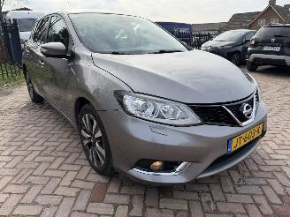 Nissan Pulsar 1.2 DIG-T Tekna picture 3
