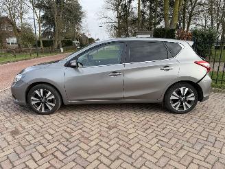 Nissan Pulsar 1.2 DIG-T Tekna picture 4