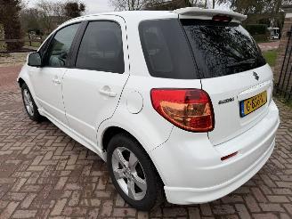 Suzuki SX4 1.6 Comfort picture 7