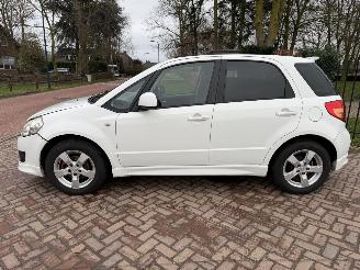 Suzuki SX4 1.6 Comfort picture 4
