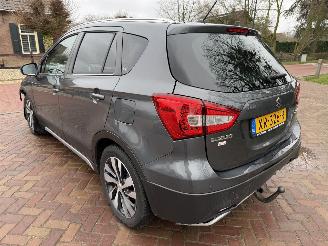 Suzuki S-Cross 1.0 B.jet High Ex. picture 12