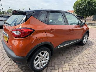 Renault Captur 1.5 dCi Dynamique picture 5