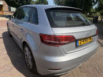 Audi A3 35 TFSI CoD SPORTBACK picture 10