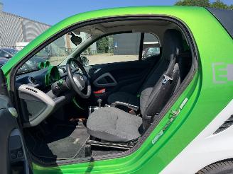 Smart Fortwo Electric picture 9