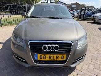 Audi A3 1.2 TFSI Attraction picture 3