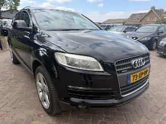 Audi Q7 3.6 FSI quattro Pro Line+ 4+2 picture 4