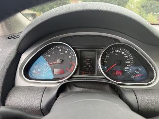 Audi Q7 3.6 FSI quattro Pro Line+ 4+2 picture 15