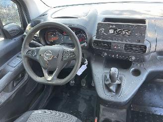 Opel Combo 1.5 d airco/cv/cc picture 7