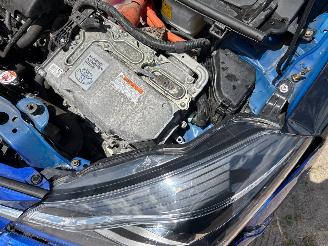 Toyota Yaris 1.5 hybrid clima/velgen picture 18