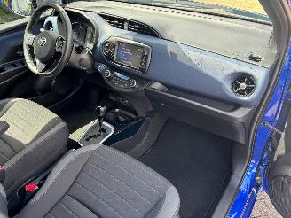 Toyota Yaris 1.5 hybrid clima/velgen picture 6