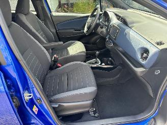 Toyota Yaris 1.5 hybrid clima/velgen picture 5