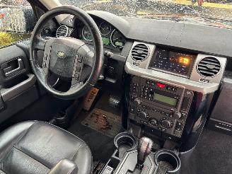 Land Rover Discovery 4.4 v8 lpg/g3 7-pers picture 7