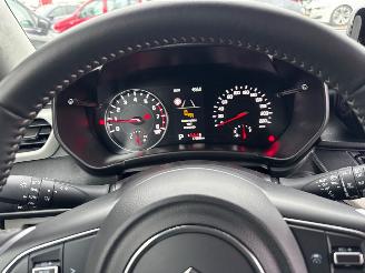 Suzuki Swift 1.2 hybrid automaat picture 8