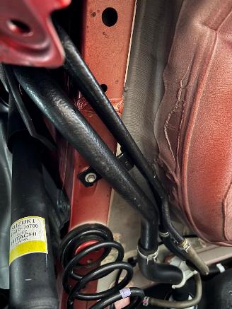 Suzuki Swift 1.2 hybrid automaat picture 22