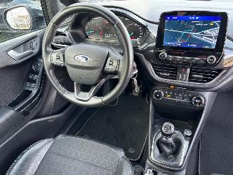 Ford Fiesta 1.0 ecoboost active picture 7