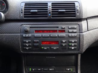 BMW 3-serie 330 CI Cabrio M-pakket! Klima Cruise Bi-xenon 170KW picture 11