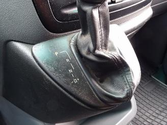 Mercedes Vito 120 CDi Lang Klima Cruise Stoelverw. 150KW Euro 4 picture 12