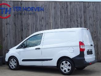 Ford Transit Courier 1.5 TDCi Klima Cruise PDC 55KW Euro 6 picture 2