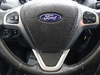 Ford Transit Courier 1.5 TDCi Klima Cruise PDC 55KW Euro 6 picture 13