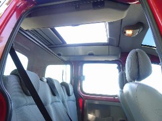 Renault Kangoo 1.5 DCi 5-Persoons Cabrio Dak Klima 60KW picture 12