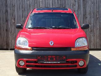 Renault Kangoo 1.5 DCi 5-Persoons Cabrio Dak Klima 60KW picture 6