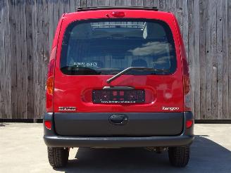 Renault Kangoo 1.5 DCi 5-Persoons Cabrio Dak Klima 60KW picture 7