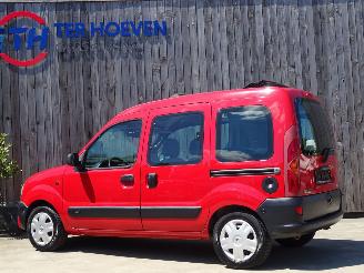 Renault Kangoo 1.5 DCi 5-Persoons Cabrio Dak Klima 60KW picture 2