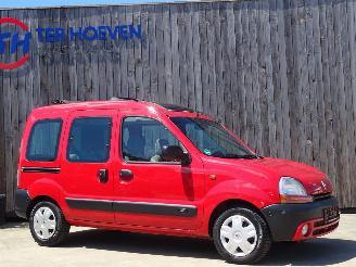 Renault Kangoo 1.5 DCi 5-Persoons Cabrio Dak Klima 60KW picture 5