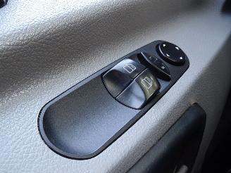 Mercedes Sprinter 315 CDi 4X4 Dubbele Cabine Open Laadbak 110KW Euro 4 picture 16