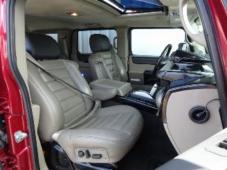 Hummer H2 6.0 V8 4X4 Klima Cruise Automaat Trekhaak 243KW picture 9