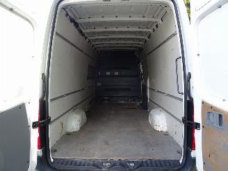 Volkswagen Crafter 2.0 TDi Maxi Airco Stoelverwarming 100KW Euro 5 picture 8