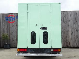 Mercedes Sprinter 308 CDi Verkoopsauto Foodtruck Automaat 60KW Euro 3 picture 7