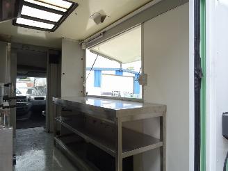 Mercedes Sprinter 308 CDi Verkoopsauto Foodtruck Automaat 60KW Euro 3 picture 13