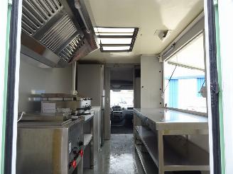 Mercedes Sprinter 308 CDi Verkoopsauto Foodtruck Automaat 60KW Euro 3 picture 14