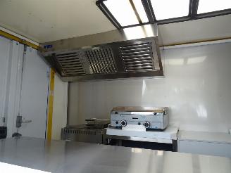 Mercedes Sprinter 308 CDi Verkoopsauto Foodtruck Automaat 60KW Euro 3 picture 10