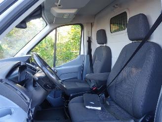 Ford Transit 2.0 TDCi L4H3 Klima Navi Cruise 96KW Euro 6 picture 9