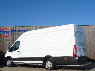 Ford Transit 2.0 TDCi L4H3 Klima Navi Cruise 96KW Euro 6 picture 2