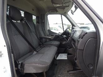 Opel Movano 2.3 CDTi Open Laadbak L3 Klima 3-Persoons 107KW Euro 5 picture 10