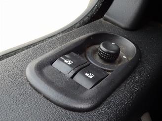 Opel Movano 2.3 CDTi Open Laadbak L3 Klima 3-Persoons 107KW Euro 5 picture 14