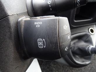 Opel Movano 2.3 CDTi Open Laadbak L3 Klima 3-Persoons 107KW Euro 5 picture 13