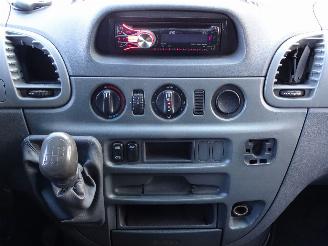 Mercedes Sprinter 311 CDi Maxi 3-Persoons Radio Bluetooth 80KW picture 12