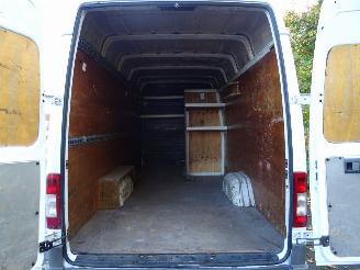 Mercedes Sprinter 311 CDi Maxi 3-Persoons Radio Bluetooth 80KW picture 8